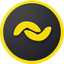 Comedian logo