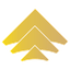 Tree Token Gold logo