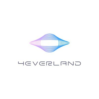 4EVERLAND logo