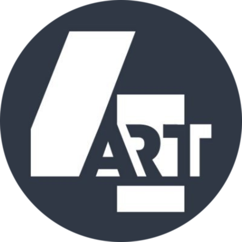 4ART Coin logo