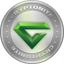 Onyxcoin logo