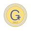 DGLD - Digital Gold Token logo