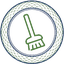CoinJanitor logo