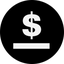 Mezo USD logo