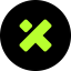 XT.com logo
