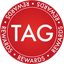 TAGGER logo