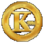 Kitcoin logo