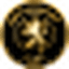 CzechCrownCoin logo