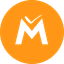 MonetaryUnit logo