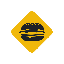 Crypto Burger logo