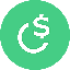 Cap USD logo