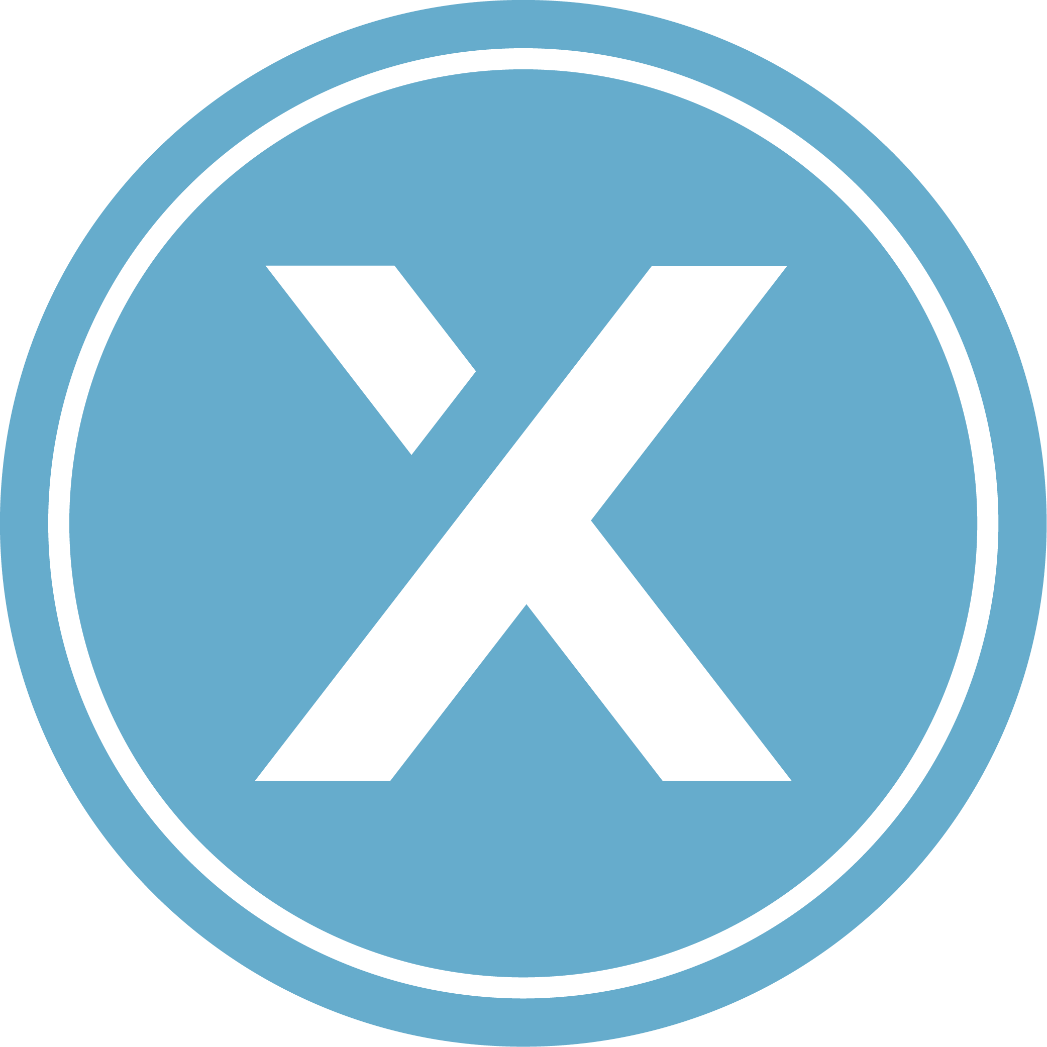 AurusX logo