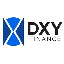 DXY FINANCE logo