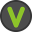 Voyacoin logo