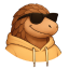 Pangolin