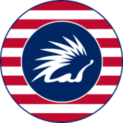 USTBL logo