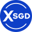 XSGD logo