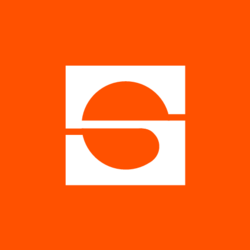 Saturn Dollar logo
