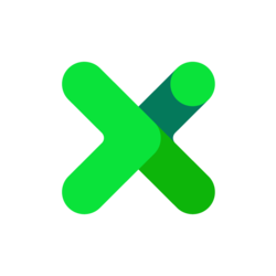 XDAI logo