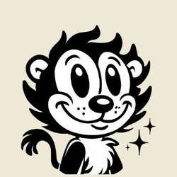Felix feUSD logo