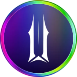 Illuvium logo