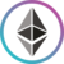 Aave Ethereum logo