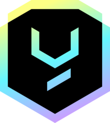 Yield Guild Games logo