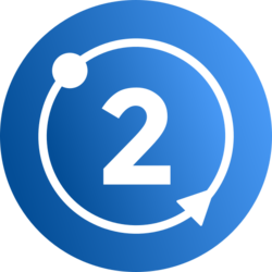 Bit2Me logo