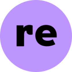 Re Protocol reUSDe logo