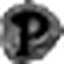 Pebblecoin logo