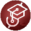 Scholarship Coin logo