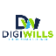 Digiwills logo