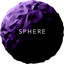 Sphere logo