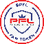 Professional Fighters League Fan Token logo