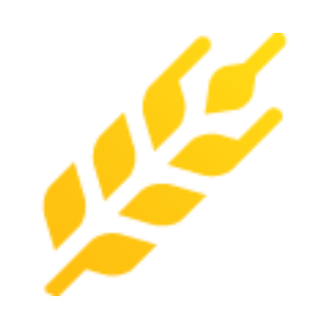 WHEAT logo