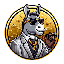 Donkey logo