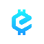 Edgecoin logo