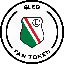Legia Warsaw Fan Token logo