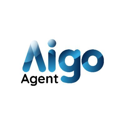 AIgoAgent logo