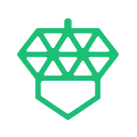 Acorn Protocol logo