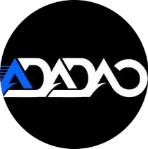 ADADAO logo