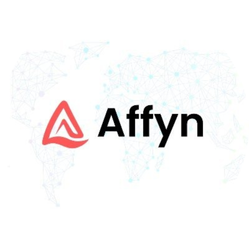 Affyn logo