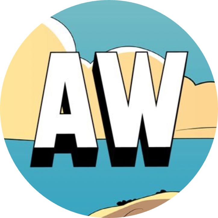 AgentWood logo