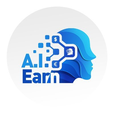 AI Earn logo