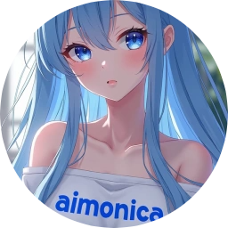 Aimonica Brands logo