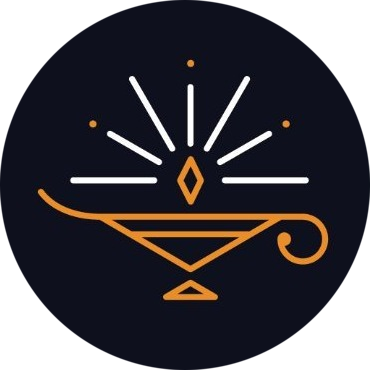 Aladdin DAO logo