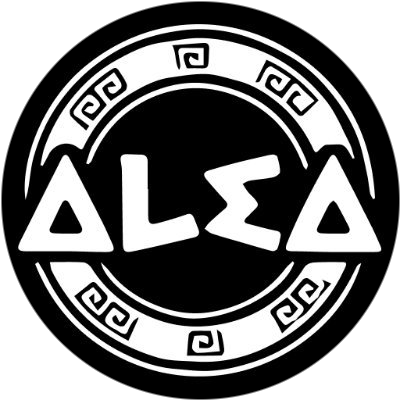 Alea logo