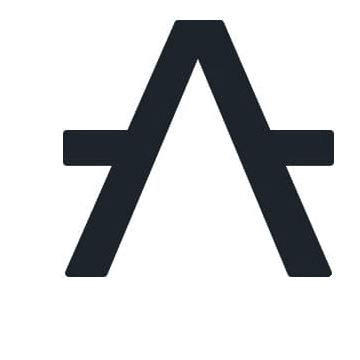 Aleph Zero logo