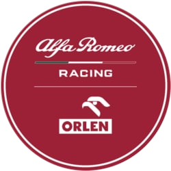 Alfa Romeo Racing ORLEN Fan Token logo
