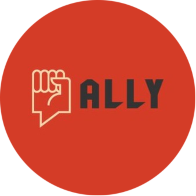 Ally logo